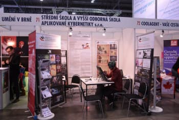 Střední škola a vyšší odborná škola aplikované kybernetiky s.r.o.